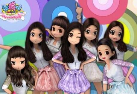 17au勁舞團私服玩家舞步 17au勁舞團私服玩家舞步