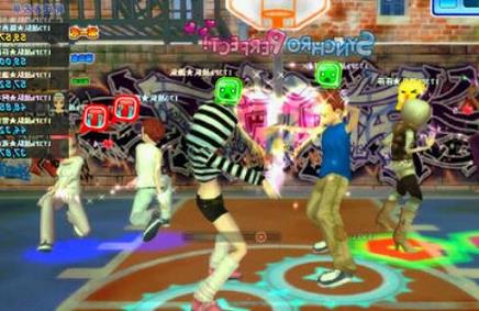 勁舞團sf新手攻略在這里! 勁舞團sf新手攻略在這里!