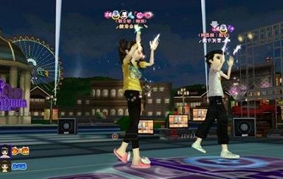 勁舞團sf新手攻略在這里! 勁舞團sf新手攻略在這里!