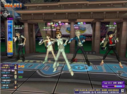 勁舞團sf外掛有哪些模式? 勁舞團sf外掛有哪些模式?