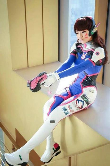 玩家們為什么選擇玩勁舞團私服 玩家們為什么選擇玩勁舞團私服