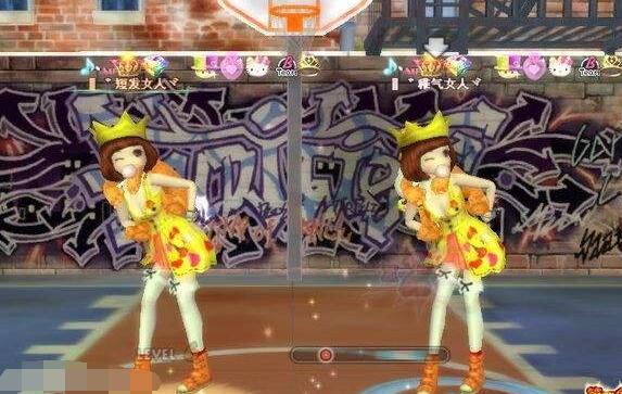 勁舞團單身戒指 勁舞團單身戒指