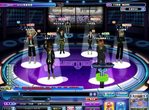 勁舞團sf戒指應(yīng)該注意哪些方面的問題 勁舞團sf戒指應(yīng)該注意哪些方面的問題